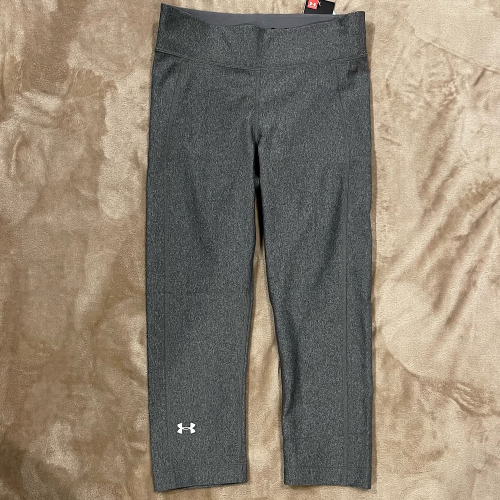 Under Armour Women’s Leggings Small